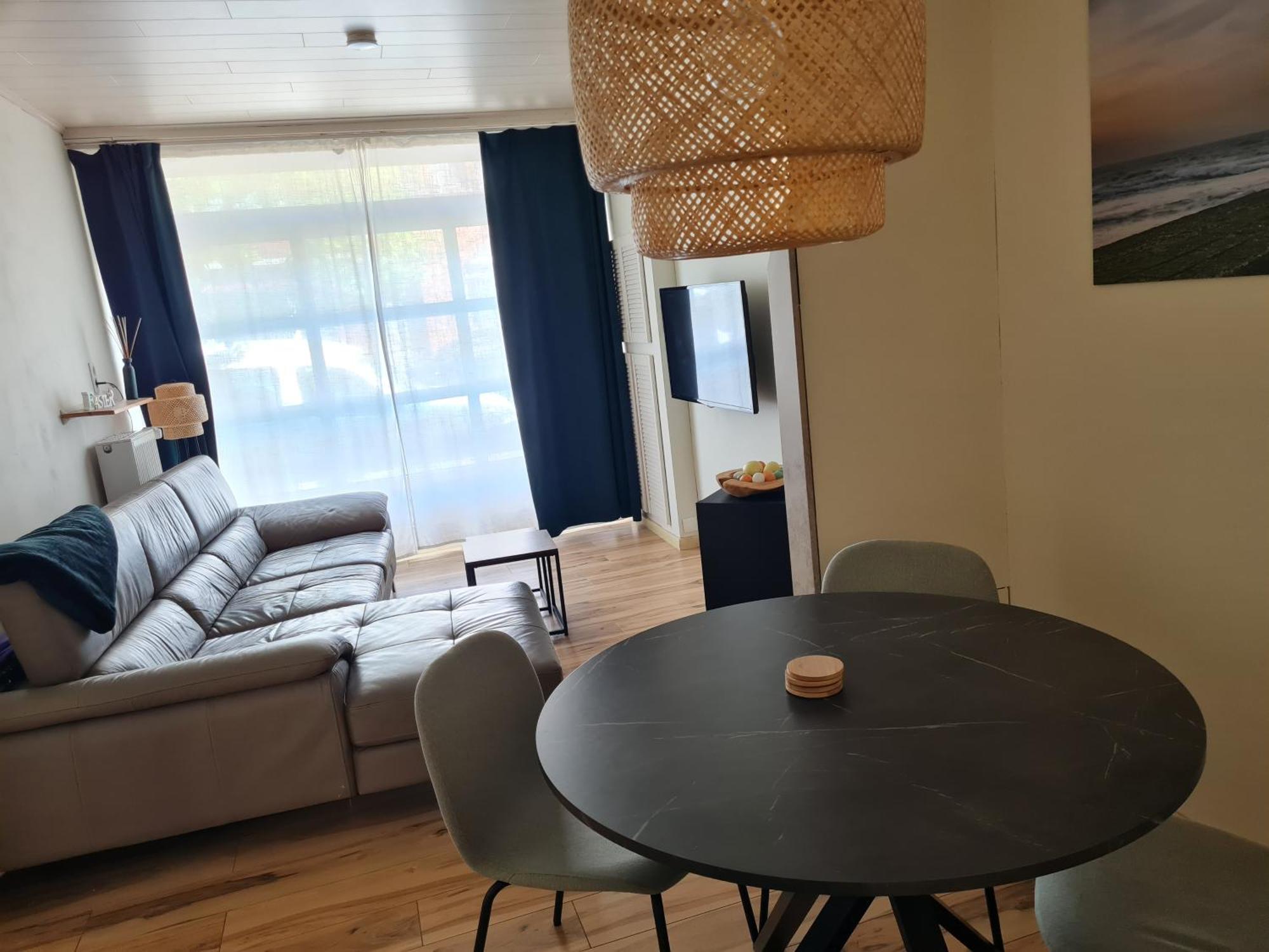 Appartement In't